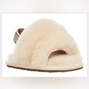 Ugg Fluff Yeah Slide Baby